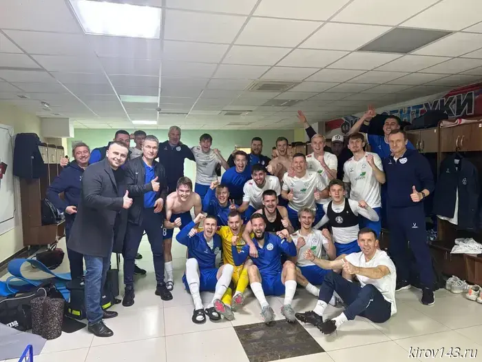 By the end of the season, Dynamo had woken up.