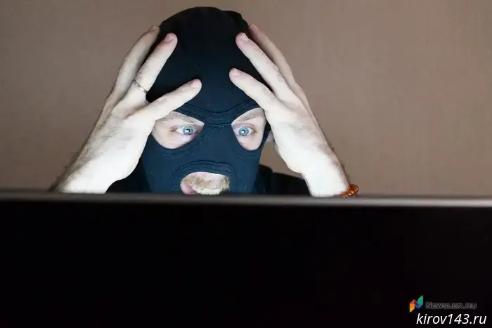 Scammers failed to con a pensioner from Kirov.