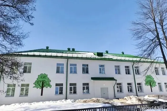 В Торфяном после капремонта открылся детский сад