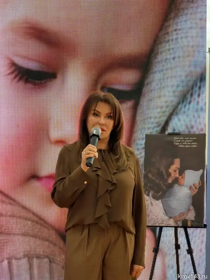 "The event 'There Are No Stranger Children' took place for the sixth time."