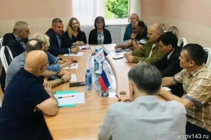 Дом дружбы народов подготавливается к Всероссийской премии «Гордость нации».