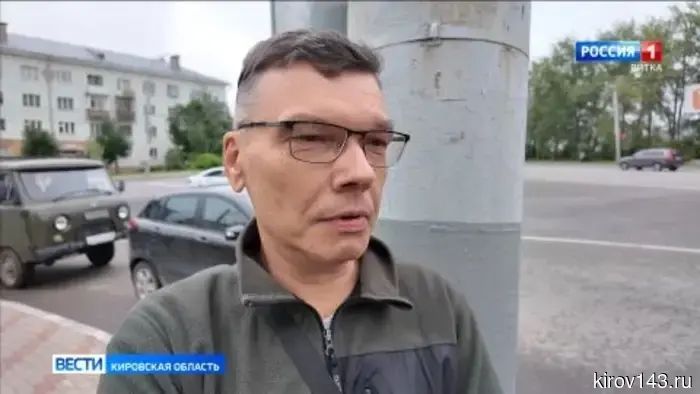Ситуация с бензином в Кировской области улучшается.