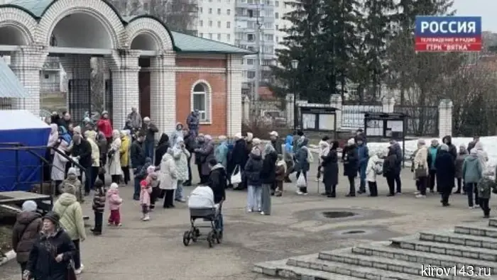Сегодня православные христиане празднуют Вербное воскресенье.