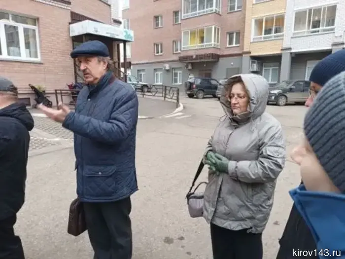 Все будущие первоклассники будут обеспечены местами в школах Кирова.