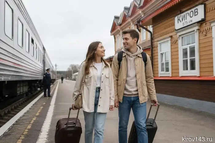 Russians have given up long-distance trips during the May holidays.