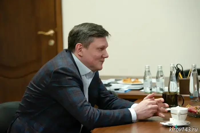 Alexander Churin congratulated the residents of Kirov on the holiday and noted what unity means.