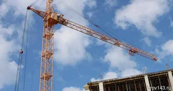 В Кирове на Никитской, 193 планируют построить 11-этажный жилой дом с паркингом.