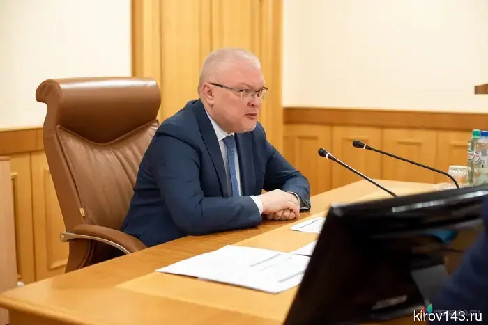 Sokolov on the water shutdown in Murygino: "We need to apologize"