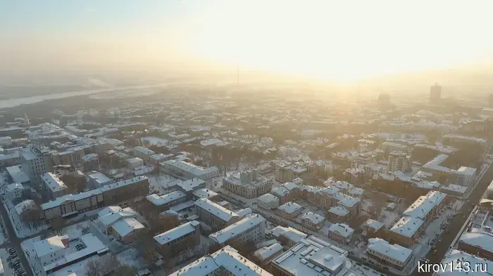 В Кировской области на протяжении двух лет намерены построить завод по производству станков.