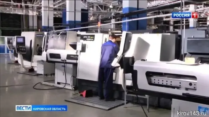 В Кировской области продолжается приём выпускников школ в вузы и техникумы.