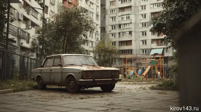 Where to complain about an abandoned car in the yard: a step-by-step strategy for residents