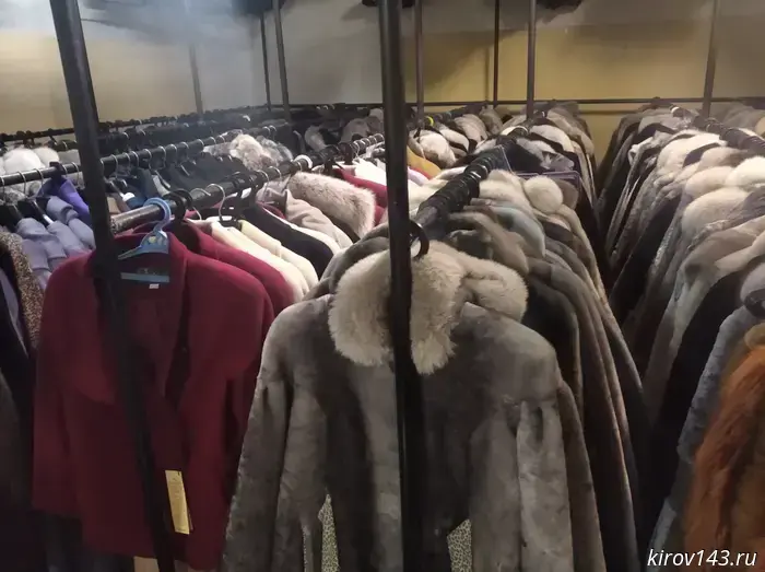 A businessman from Kirov "lost" tens of millions of rubles in bankruptcy.