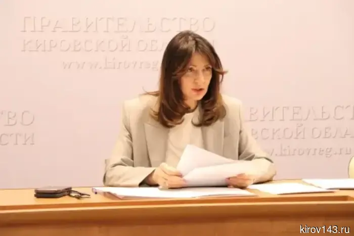 В Кировской области началась подготовка к экзаменационному периоду