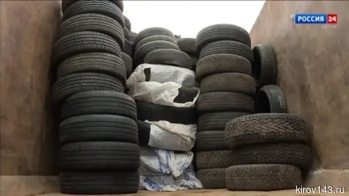 Обзор новостей из Кировской области.