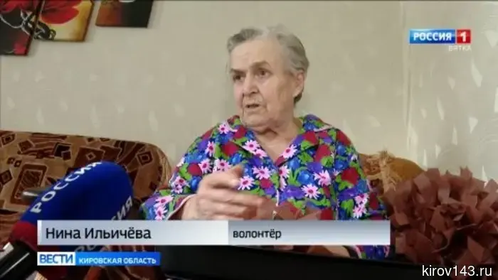 Уржумское представительство фонда «За Вятку» организует 21 конвой для поддержки наших военнослужащих в зоне специальной военной операции.