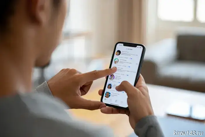 Residents of the Volga Federal District are in no hurry to like their colleagues' and friends' posts.
