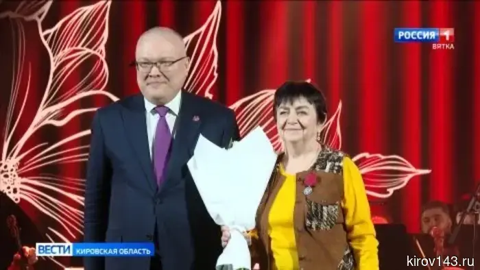 Александр Соколов встретился с активом регионального Союза женщин