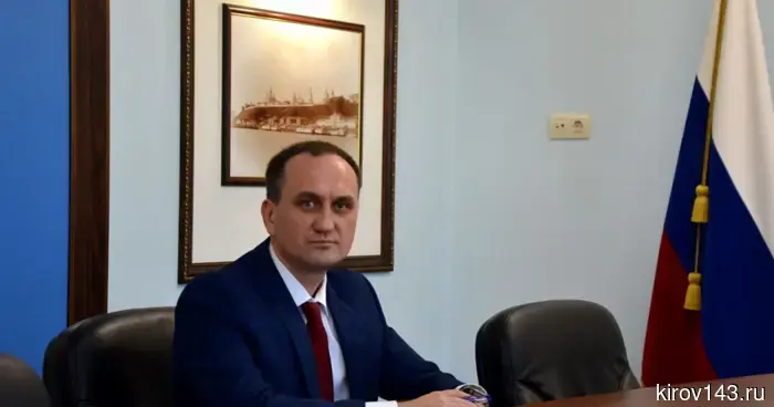 Заместителем прокурора Кировской области назначен уроженец Оренбуржья.
