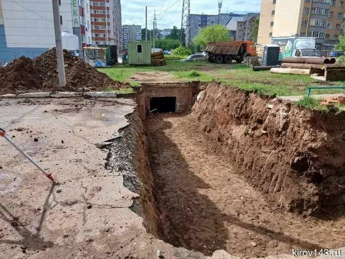 7 лет борьбы: Справедливая Россия добилась реконструкции улицы Стахановской.