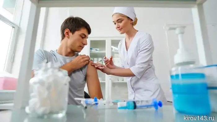 В Роспотребнадзоре сообщили о тех инфекциях, которые удалось ликвидировать благодаря вакцинации.