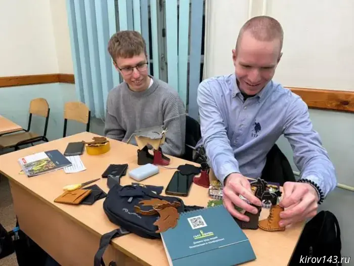 From idea to scale: projects in Vyatka State University's acceleration program are transforming the region's industrial tourism