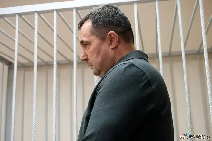The court set the date for announcing the sentence for Mamedov's former deputy.