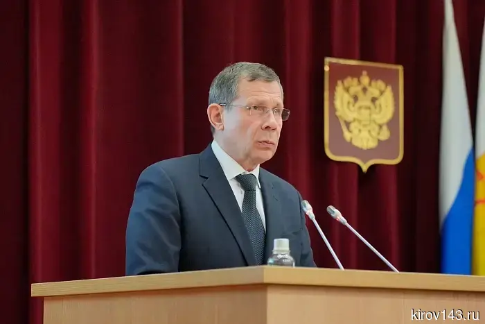 Экономика Кировской области показывает устойчивый рост.