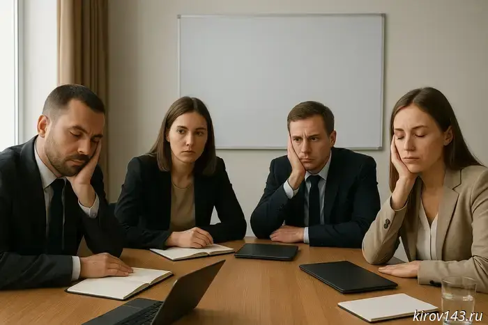 Most working residents of Kirov are willing to leave for competitors for better pay.