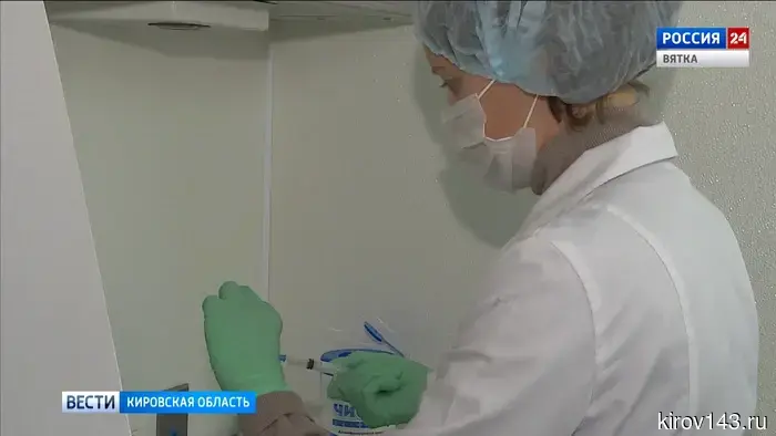 Россияне смогут получать бесплатно лечение онковакцинами в рамках ОМС