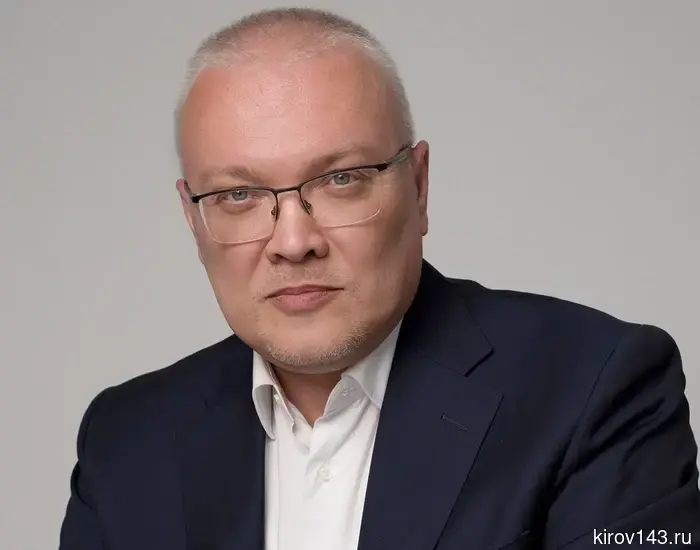 Губернатор поздравил жителей Кировской области с Днем молодежи