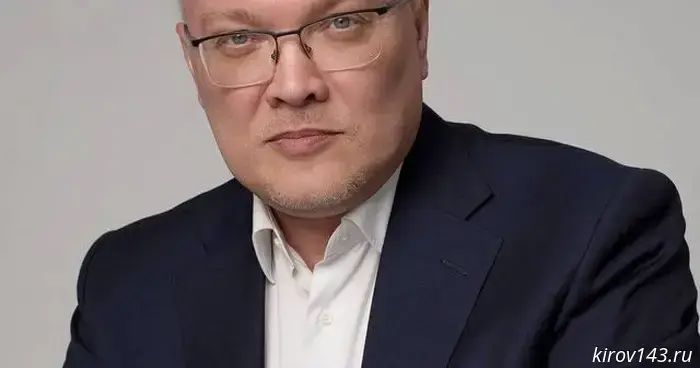 Губернатор Кировской области возглавил рейтинг международных контактов