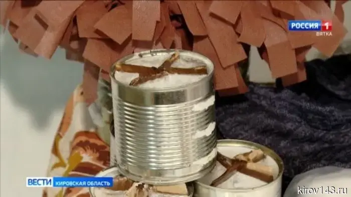 Уржумское отделение фонда «За Вятку» готовит 21 конвой для наших военнослужащих в зоне специальной военной операции.