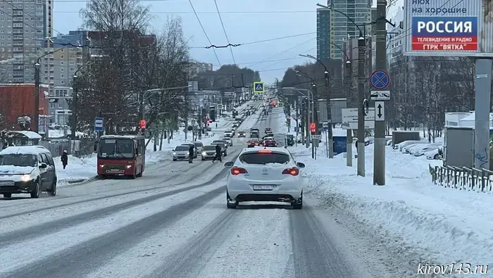В первые дни 2026 года в регионе задержали 52 пьяных водителя