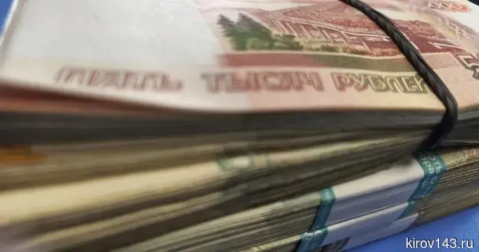 В Кировской области топ-менеджера будут судить за укрывательство 6,6 миллиона рублей налогов.