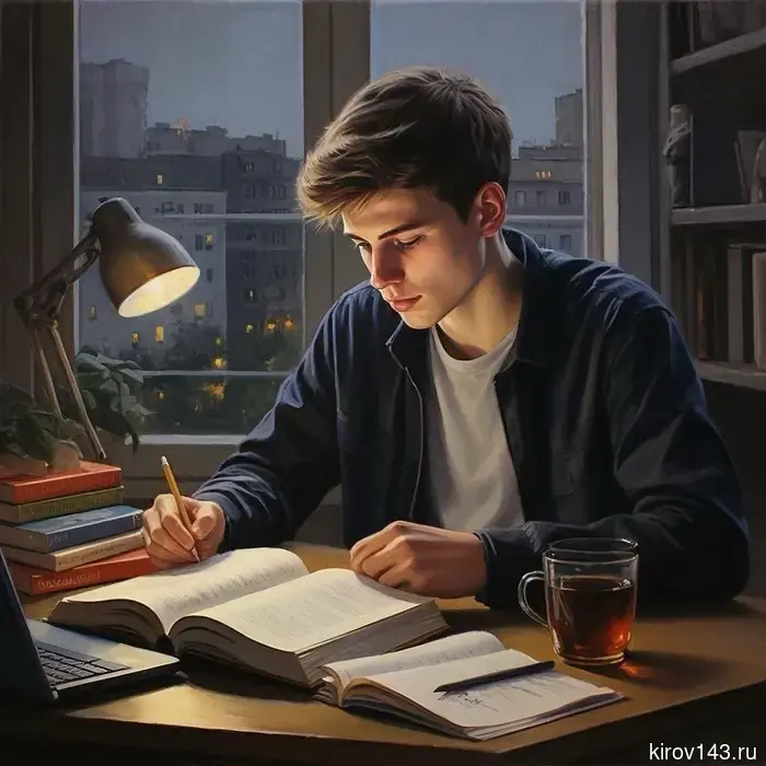 Студенты-психологи из кировских вузов представят Приволжье в финале всероссийского конкурса