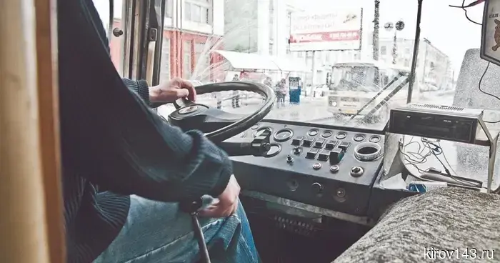 Для маршрутов Старомосковского тракта сменили перевозчика