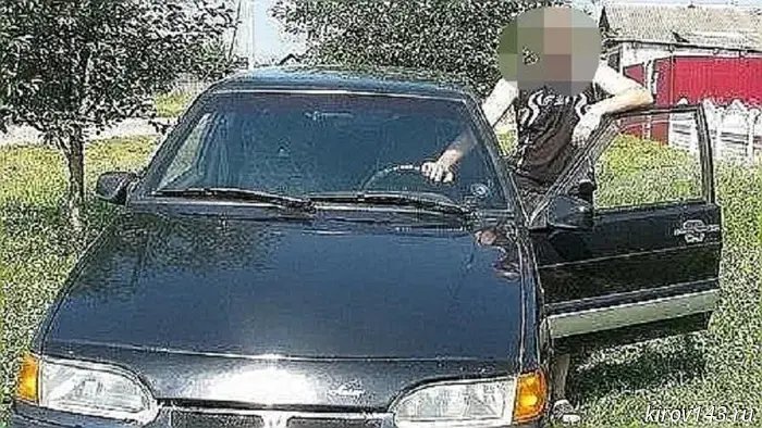 A second car was taken from a 21-year-old lover of illegal driving.