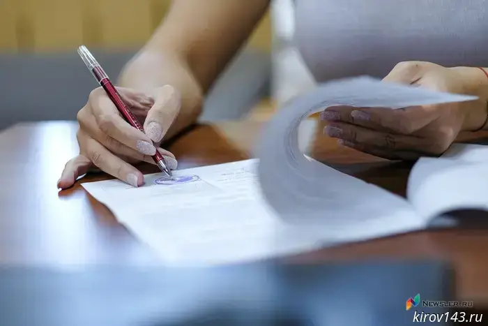 58% of Kirov residents work overtime