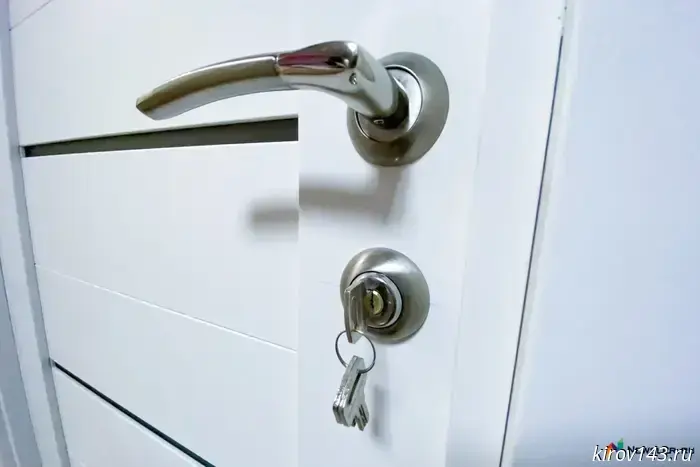 In the Kirov region, there are 32 square meters of housing for every inhabitant.