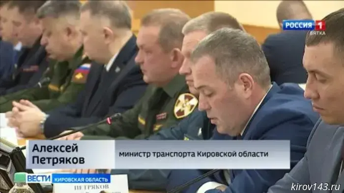 На оперативном совещании Александр Соколов подытожил деятельность регионального правительства за 2025 год.