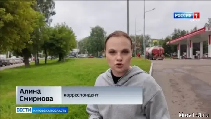 Ситуация с бензином в Кировской области улучшается.