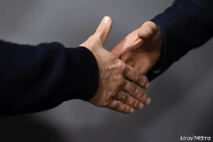 In Kirov, more than 60% of employers accept graduates for internships