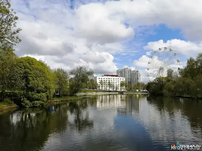 In June, the weather will be within the climatic norm.