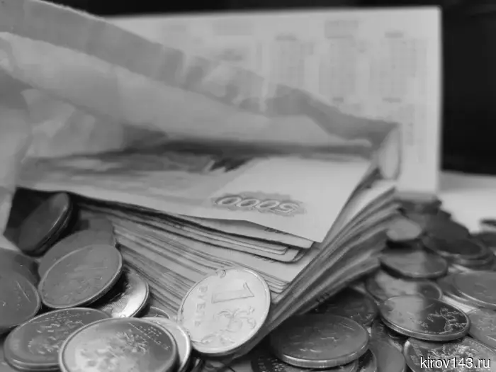 ЦБ: В секторе микрозаймов продолжается снижение объемов выдачи.