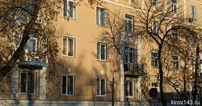 Фонд капитального ремонта в Кировской области получит возможность осуществлять контроль над подрядчиками.