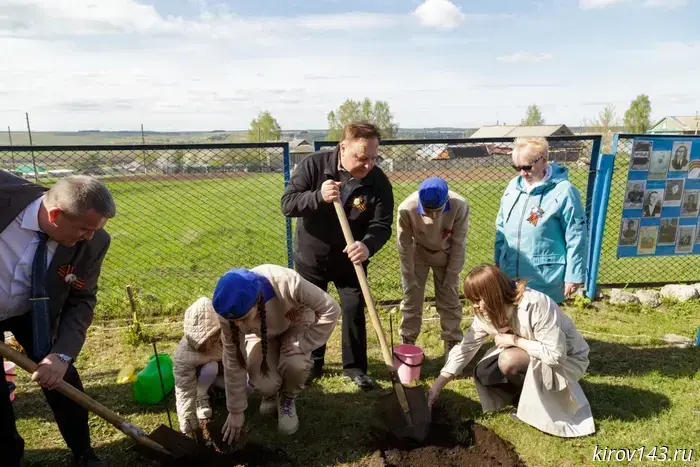 Oleg Valenchuk: We create a living memory of the past.