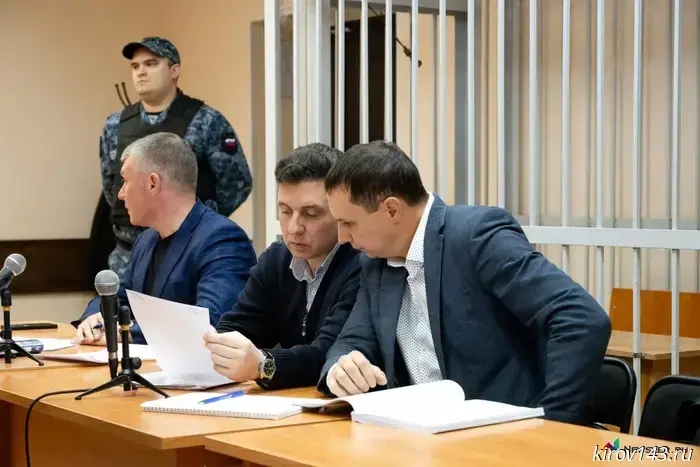 Мамедов признал свою вину.