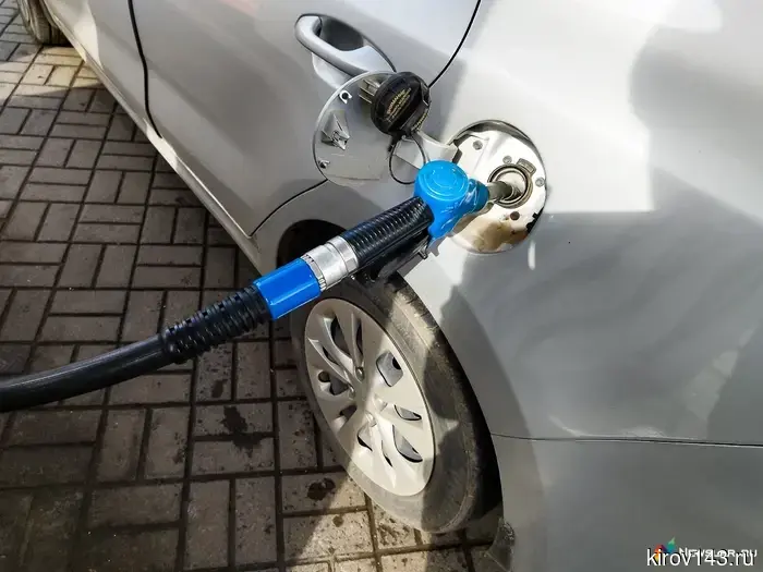 In Crimea, the sale of gasoline has been restricted: tourists are advised to refuel in advance.