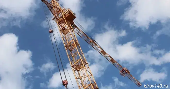 Дмитрий Сергеев высказался по поводу отмены моратория для застройщиков.