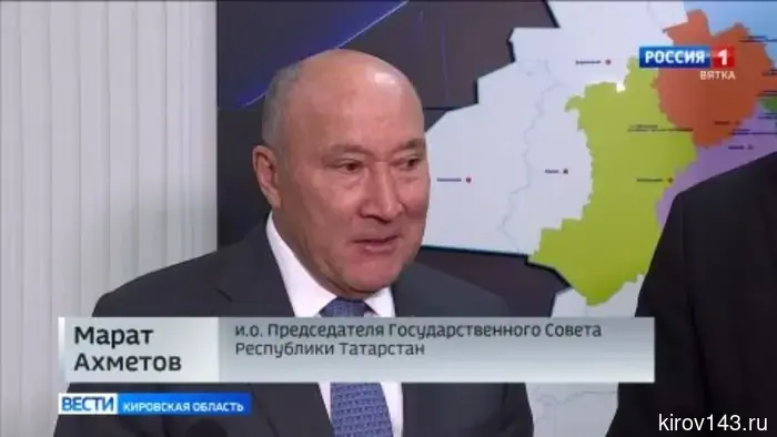 Парламентарии Кировской области и Республики Татарстан рассмотрели результаты внедрения федерального проекта «Профессионалитет».